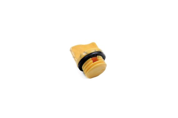 Кришка рівня оливи в двигуні м/б 168F/170F (6,5/7Hp) EVO