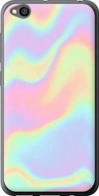 Чехол на Xiaomi Redmi Go пастель "3855u-1667-17620"