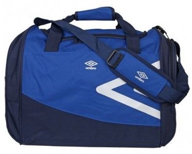 Спортивная сумка Umbro Sportsbag на 45л | Зображення 1