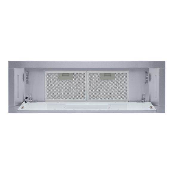 Витяжка кухонна Perfelli BIS 9633 I 1000 LED | Зображення 5