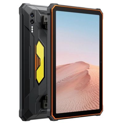 Планшет Blackview Tab Active 8 Pro Rugged 10.36&quot; FHD+ 8/256GB / 5G / LTE / MIL-STD-810H Orange (6931548318804) | Зображення 3