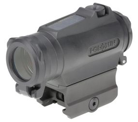 Приціл коліматорний Holosun HE515CT-RD точка 2 MOA + коло 65 МОА