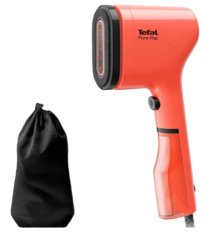 Відпарювач для одягу Tefal DT2022E1 | Зображення 3