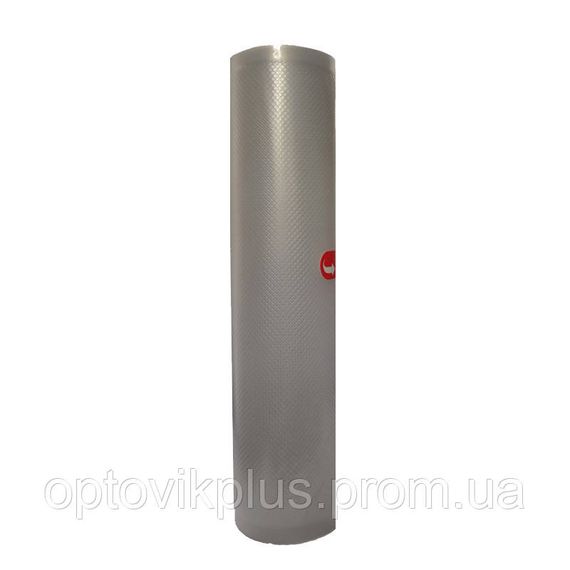 Рукав-плівка для вакууматора у рулоні 25см*600см