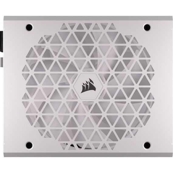 Блок питания Corsair 1200W RM1200x White (CP-9020276-EU) | Зображення 6