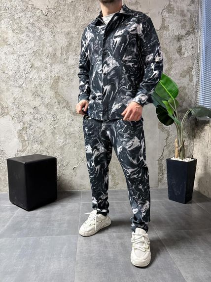 Костюм сорочка штани DRAPP | Зображення 2