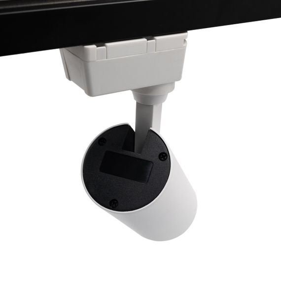Трековий світильник PROLUM™ M27; 12W; 220V; Білий SERIES "TLB"; Білий 4000К | Зображення 3