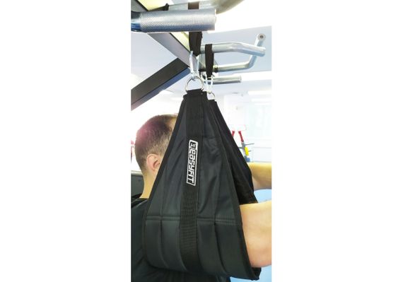 Петлі Береша EasyFit підвісні атлетичні (EF-ABSTR-11) | Зображення 5