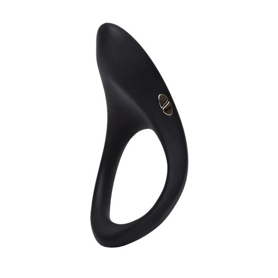 Смарт-віброкільце We-Vibe VERGE 2 Black Sex Aura | Зображення 5