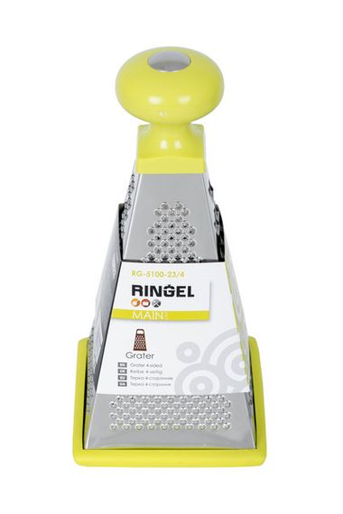 Терка Ringel Main RG-5100-23-4 23 см | Зображення 3