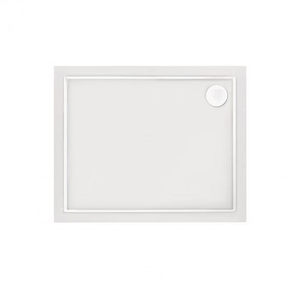 Душовий піддон Qtap Tern 301812 сифон | Зображення 3