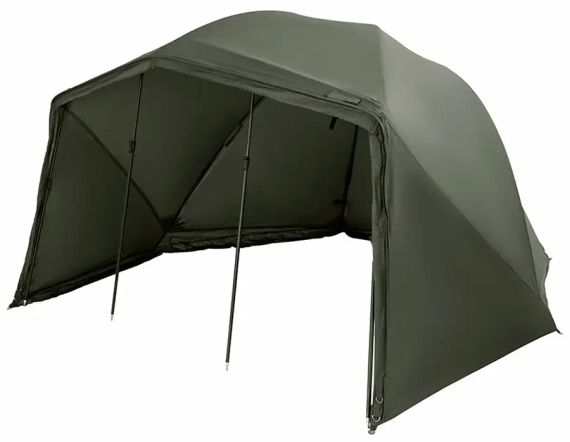 Намет Prologic C-Series 65 Full Brolly System 290cm Зелений | Зображення 2