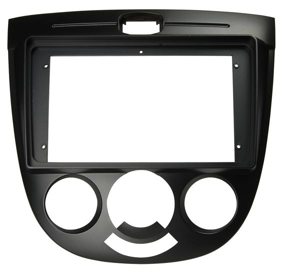 Перехідна рамка AWM Chevrolet Lacetti, Nubira (981-10-056)