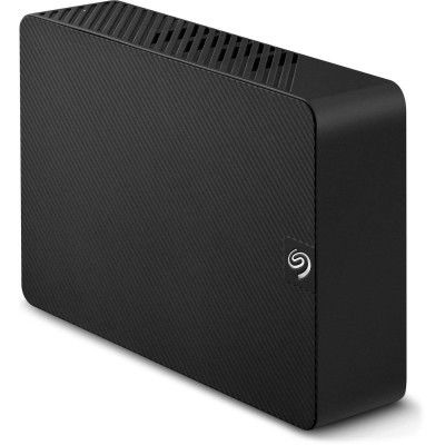 Внешний жесткий диск 3.5&quot; 16TB Expansion Desktop Seagate (STKP16000400) | Зображення 4