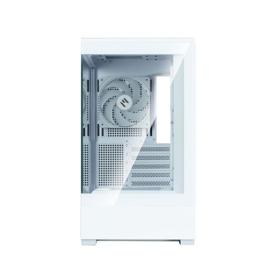 Корпус Zalman P30 White V2 P30WHITEV2 | Зображення 3