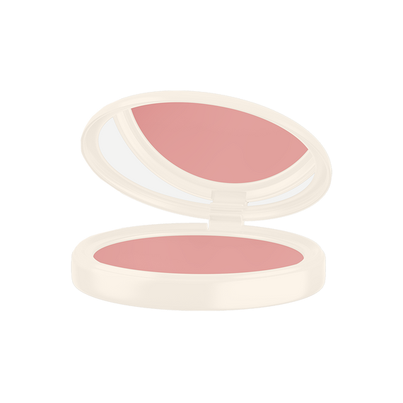 Пудрові рум'яна Farmasi 03 Cool Queene 4,5 мл | Зображення 9