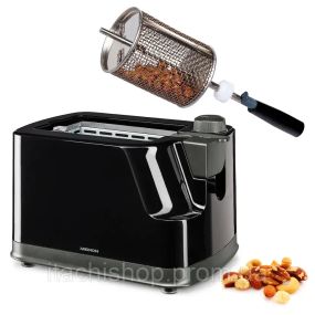 Ореховая жаровня MEDION MD 10911 500W