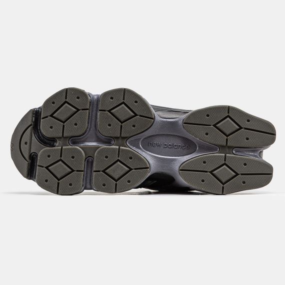 Чоловічі кросівки N3ew Ba1an2ce 9060  весна / літо / осінь 1372 44 28.0 см | Зображення 2