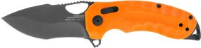 Ніж SOG Kiku XR LTE Orange