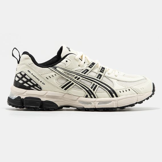 Чоловічі кросівки Asics Gel-Kahana 8 SP white / асікс  весна / осінь 2244 | Зображення 5
