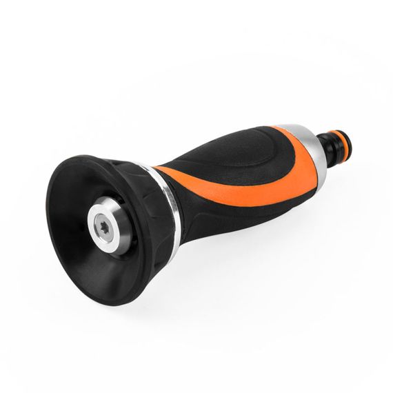 Розпилювальна насадка Bradas BLACK LINE регульована POWER FULL ECO-4740