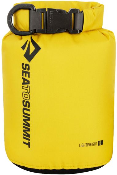 Гермомешок Sea To Summit Lightweight Dry Sack 1L. Red