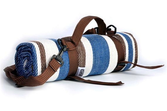 Коврик для пикника Турист (акрил) 150х135см СИЛА | Зображення 1