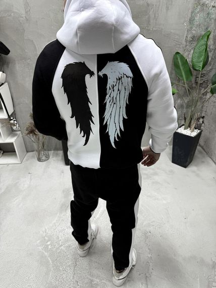 Спортивний костюм утеплений | Зображення 2