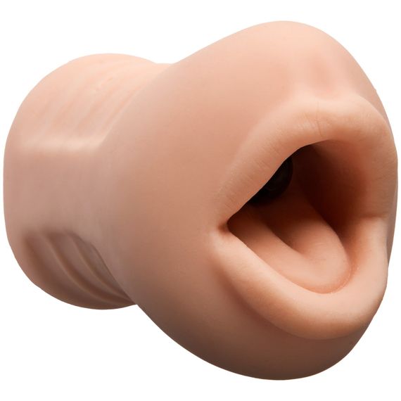 Набір мастурбаторів Doc Johnson The Sasha Grey Experience (2 мастурбатори та аксесуари) | Зображення 2