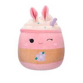 М'яка іграшка Зайчик Сью Squishmallows SQER00910, 13 см