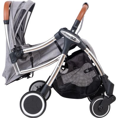 Коляска FreeON NANO Grey (39197) | Зображення 4