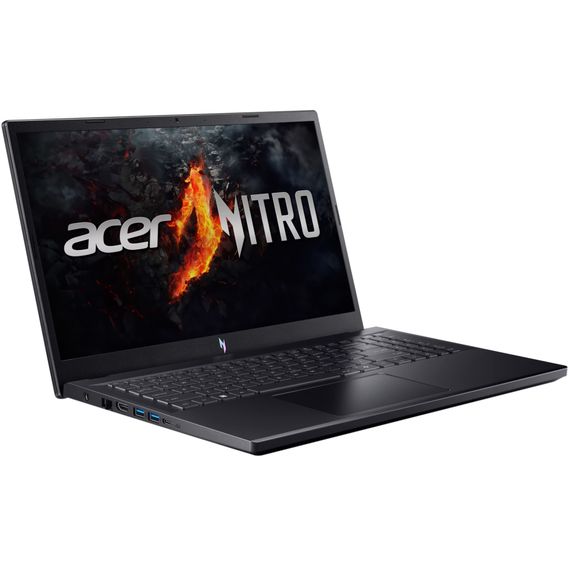 Ноутбук Acer Nitro V 15 ANV15-51-59B2 (NH.QNCEU.00K) | Зображення 1