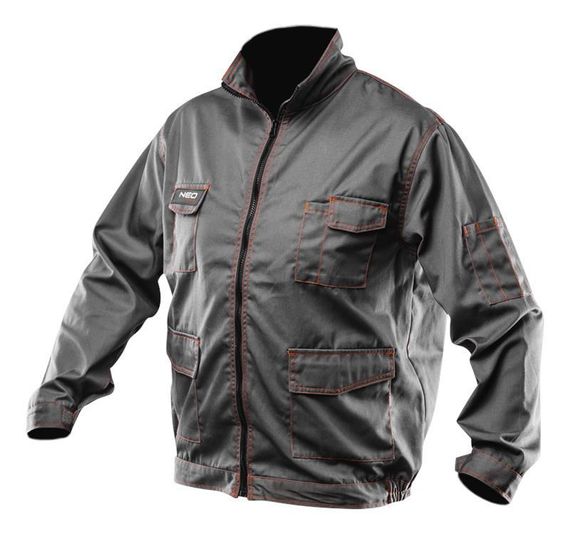 Куртка рабочая NEO, р. S(48), плотн. 245 г/м5 (81-410-S)