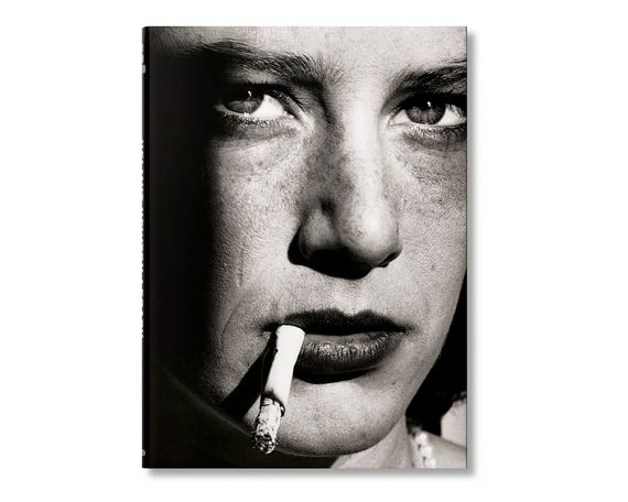 Хельмут Ньютон книга с фотографиями Helmut Newton. Legacy подарочные книги для фотографов по фотографии
