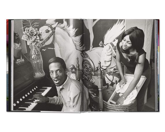 Книга Dennis Hopper. Photographs 1961–1967. | Зображення 4