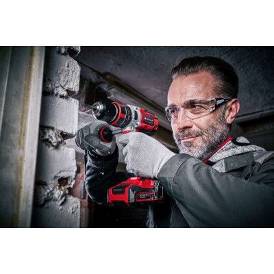 Шуруповерт Einhell TP-CD 18/80 Li-i BL - Solo, PXC 18В, 80Нм (без АКБ и ЗУ) (4514305) | Зображення 5