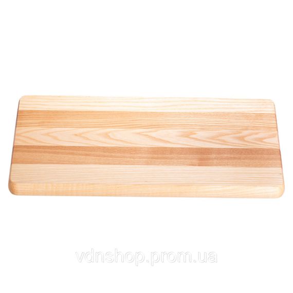 Дошка для подачі 40×20 см прямокутна сервірувальна C29W250400 | Зображення 3