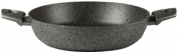 Сотейник TVS Mineralia InduСtion BS380243310201 24 см
