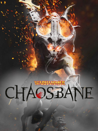 Warhammer: Chaosbane Magnus Edition Xbox Live Key UNITED STATES