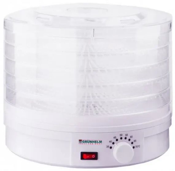 Сушилка для овощей и фруктов ROYALS | Зображення 3