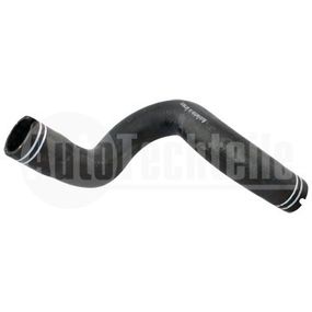 Патрубок радиатора нижний Fiat Fiorino 1.3 Multijet 07-, AutoTechteile, 508 0210, AT21940