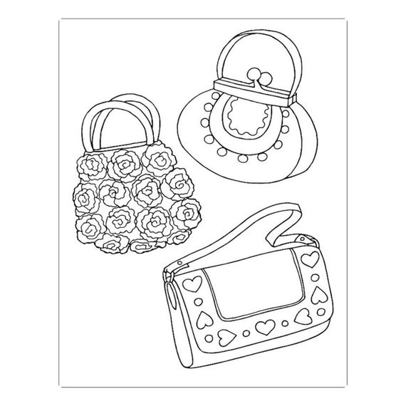 Большая книга раскрасок "Девочки и цветы" 1736004, 64 страницы | Зображення 5