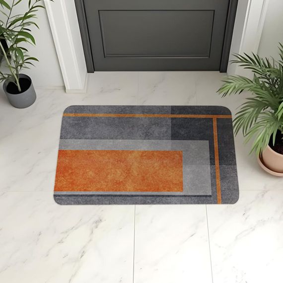 Вологопоглинаючий килимок 40х60х3мм SW-00002552 | Зображення 4