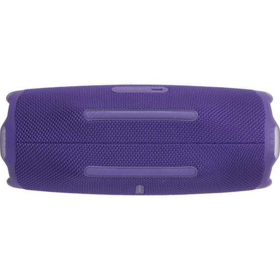 Акустична система JBL Charge 6 Purple (JBLCHARGE6PUR) | Зображення 4