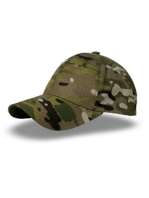 Тактична Кепка «Raptor» Multicam