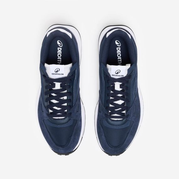 Кросівки чоловічі Retro Run 70 сині - EU41 UA40,5 | Зображення 2