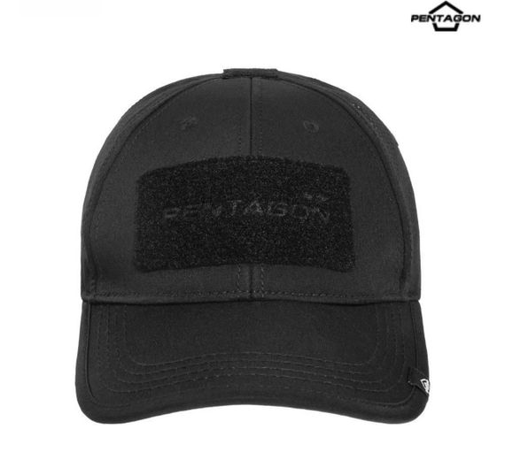 Бейсболка Pentagon Aeolus Tac — Black | Зображення 2