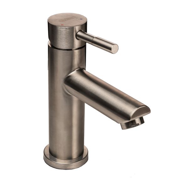 Змішувач для раковини Globus Lux ALPEN SBT1-101 | Зображення 1