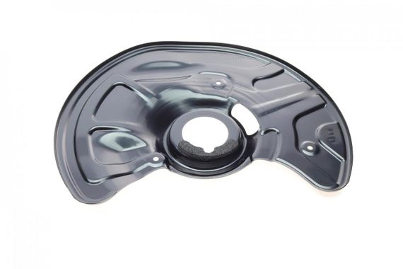 Захист диска гальмівного переднього  L Mercedes Benz E-class W211 02-09 174918