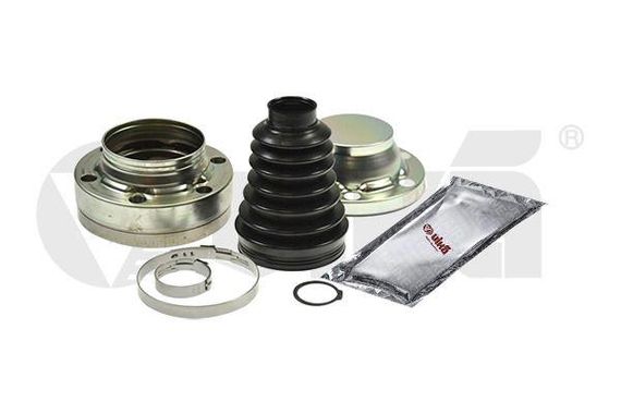 Шрус внутренний Audi Q7 3.0-4.2 TDI 3.0-4.2 TFSI VW Touareg 4.2 V8 6.0 W12 5.0 TDI 02-10 z=30  44981775301
